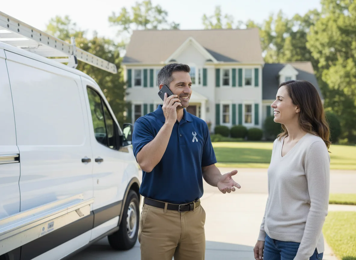 Home Gutter Service Little Plymouth, VA FAQs